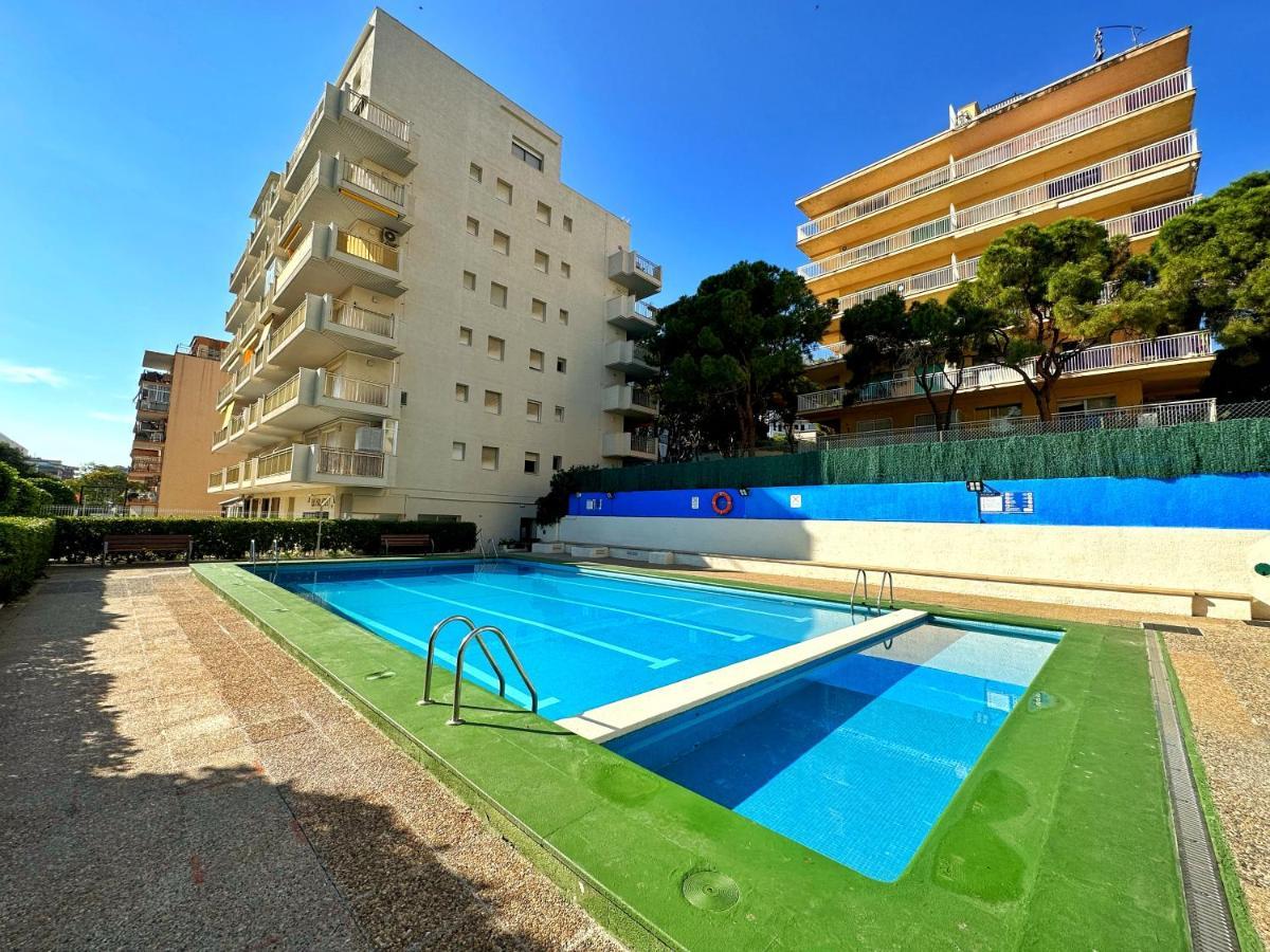 Domuum Holidays - Pino Alto Apartment Salou Exterior photo