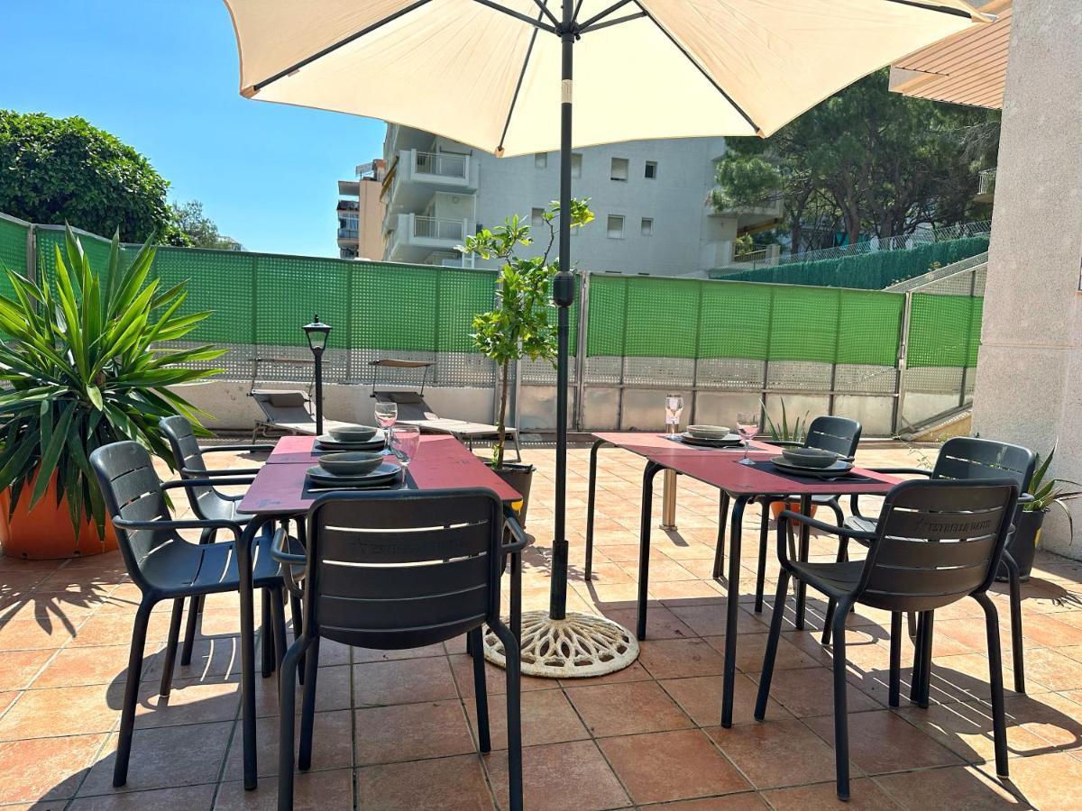 Domuum Holidays - Pino Alto Apartment Salou Exterior photo