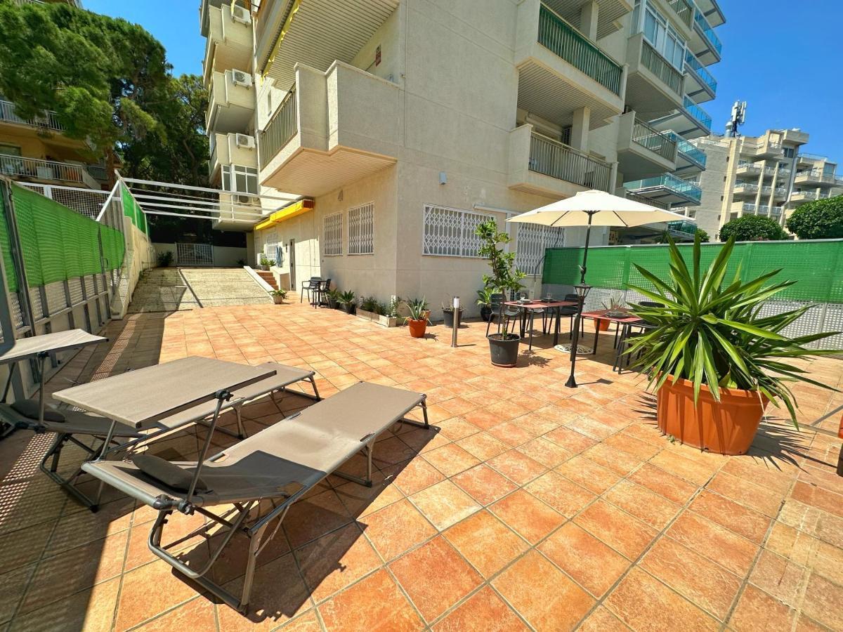 Domuum Holidays - Pino Alto Apartment Salou Exterior photo