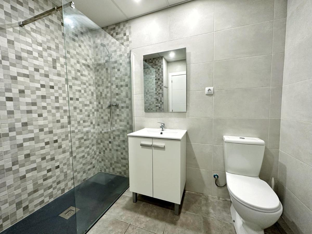 Domuum Holidays - Pino Alto Apartment Salou Exterior photo