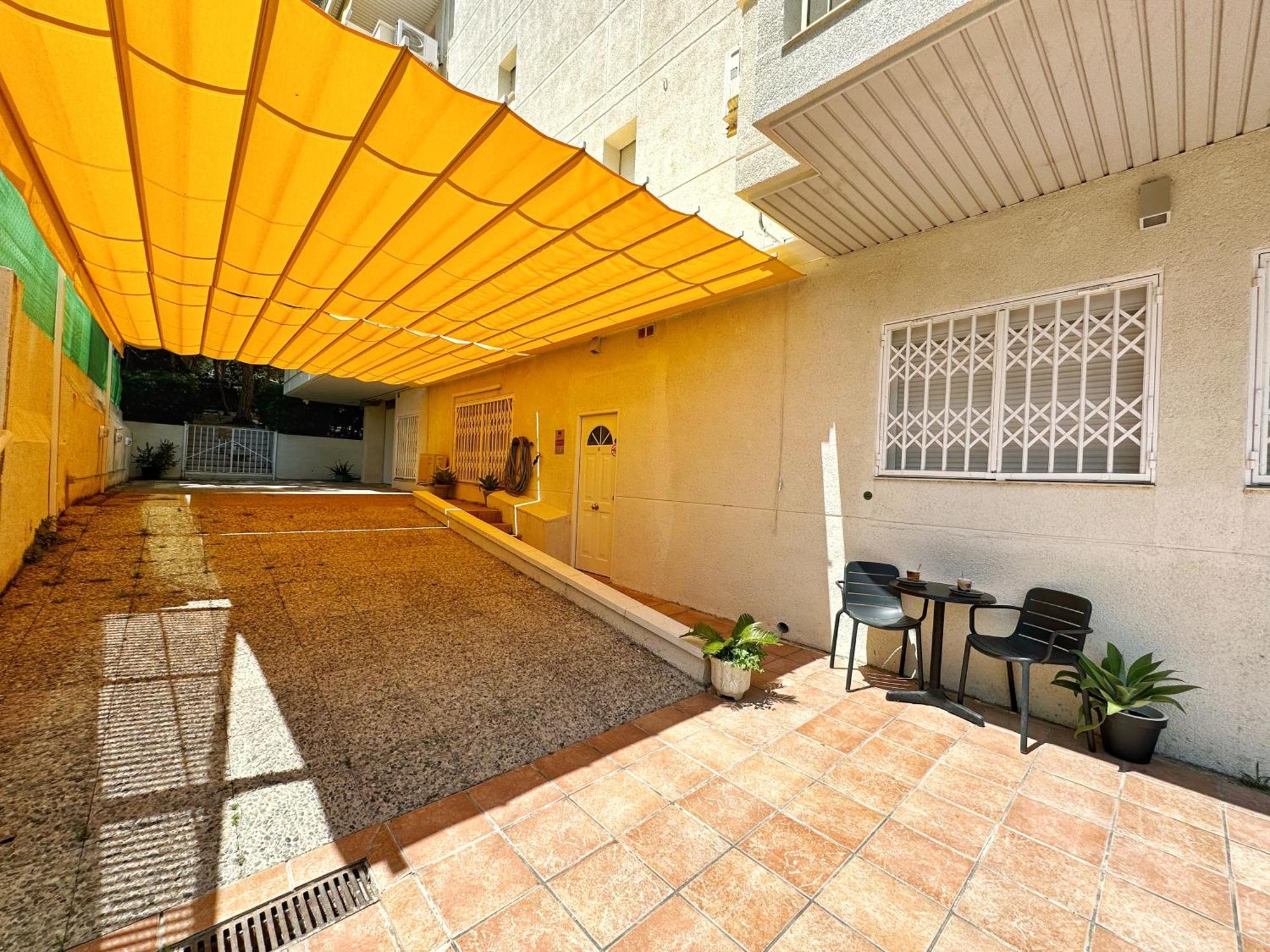 Domuum Holidays - Pino Alto Apartment Salou Exterior photo