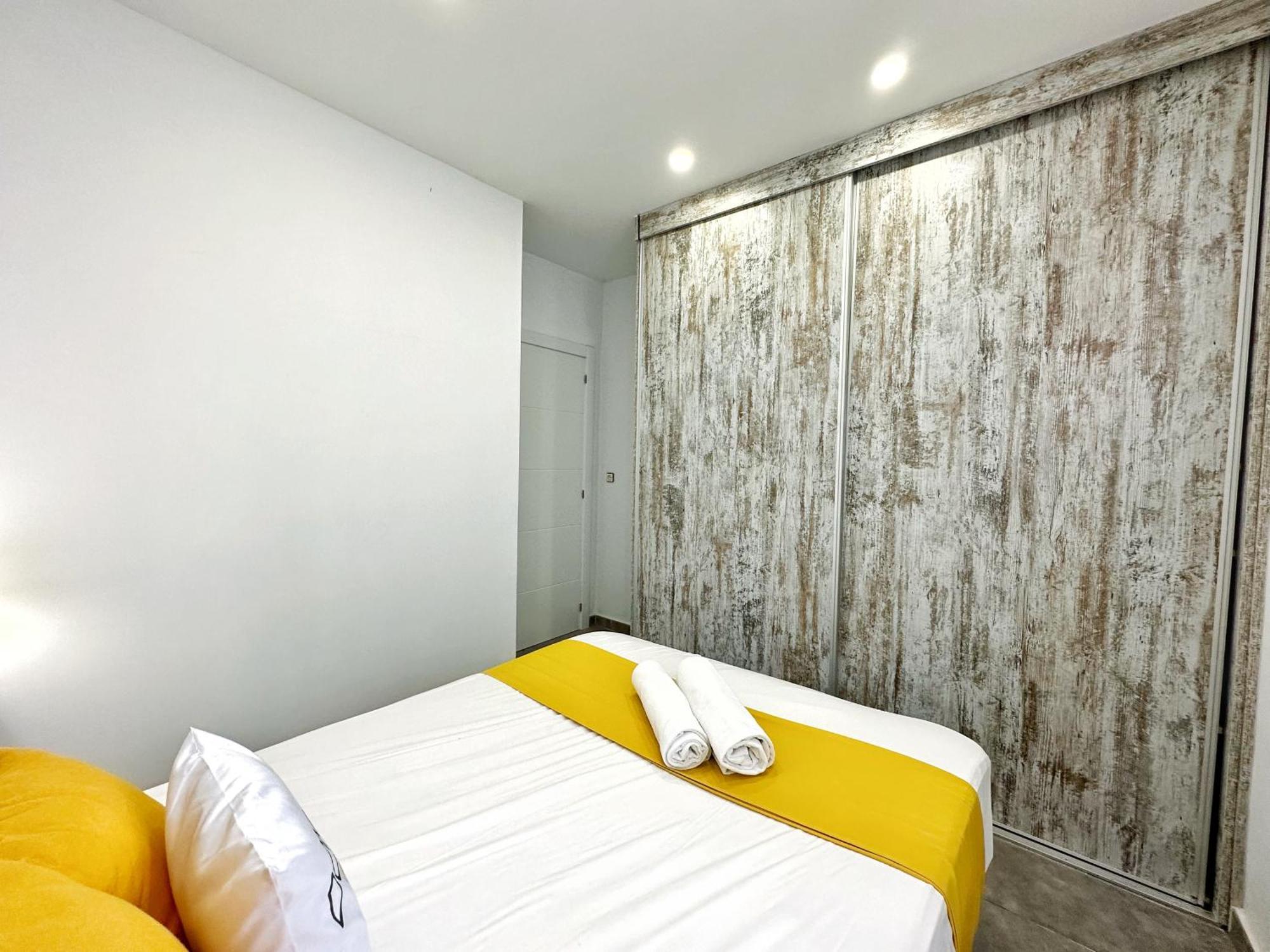 Domuum Holidays - Pino Alto Apartment Salou Exterior photo