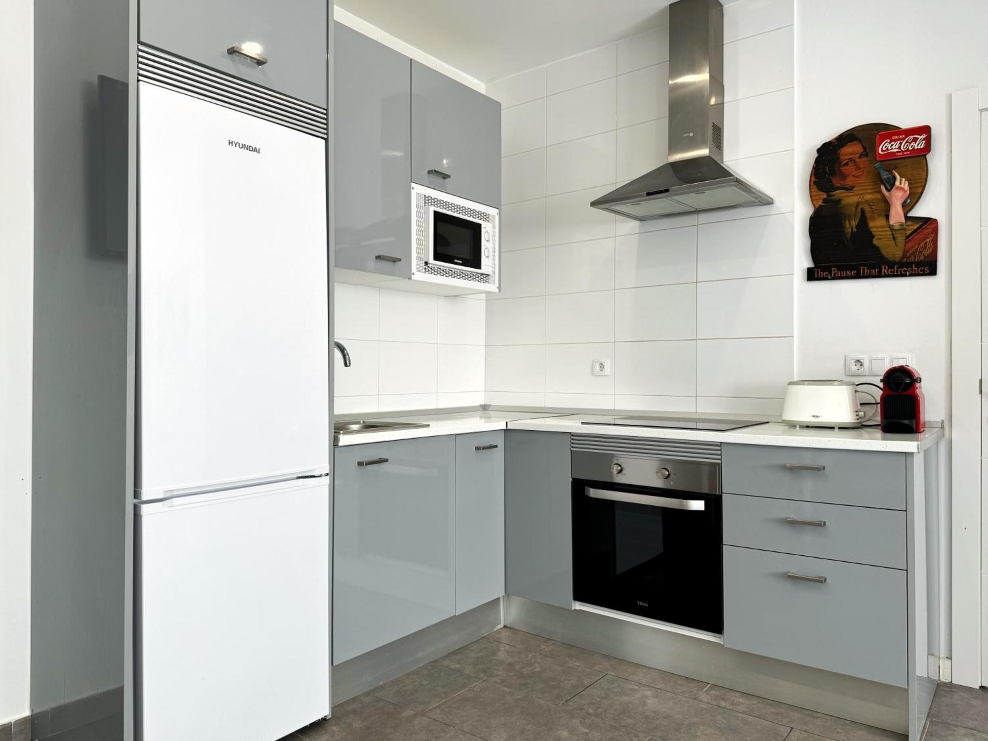 Domuum Holidays - Pino Alto Apartment Salou Exterior photo