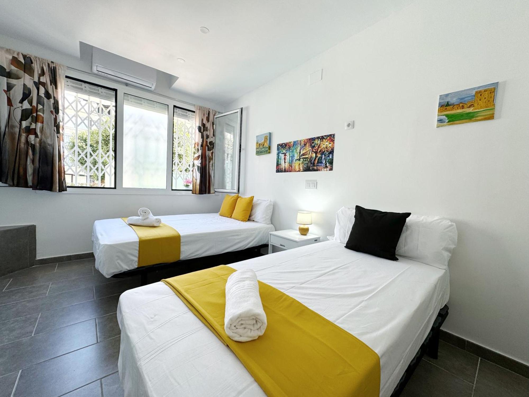 Domuum Holidays - Pino Alto Apartment Salou Exterior photo
