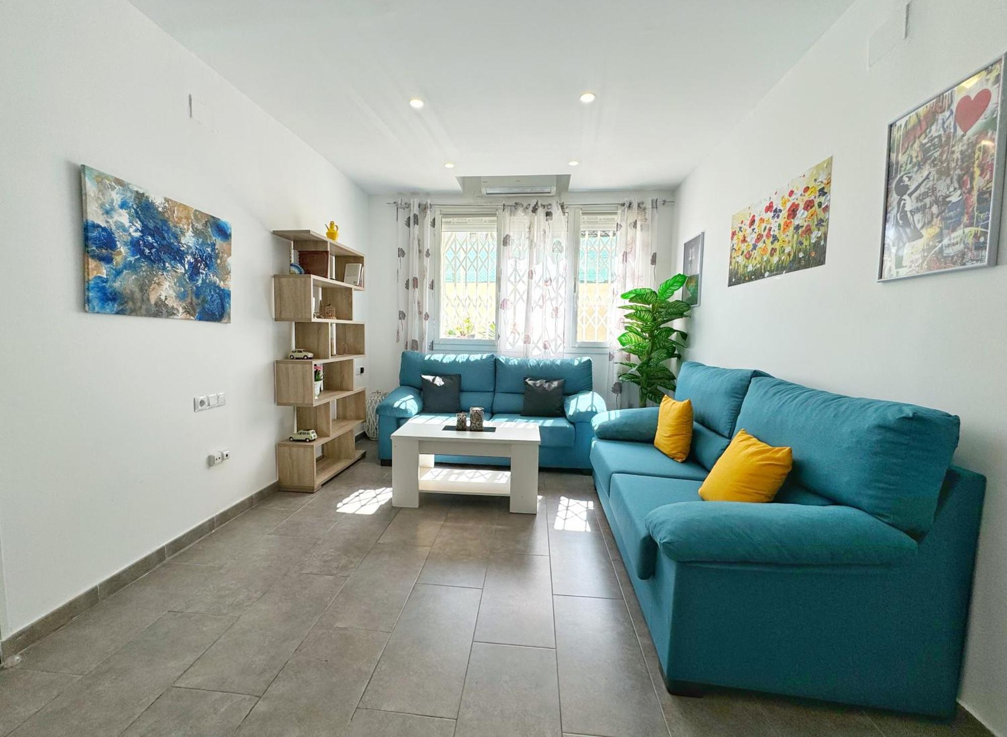 Domuum Holidays - Pino Alto Apartment Salou Exterior photo