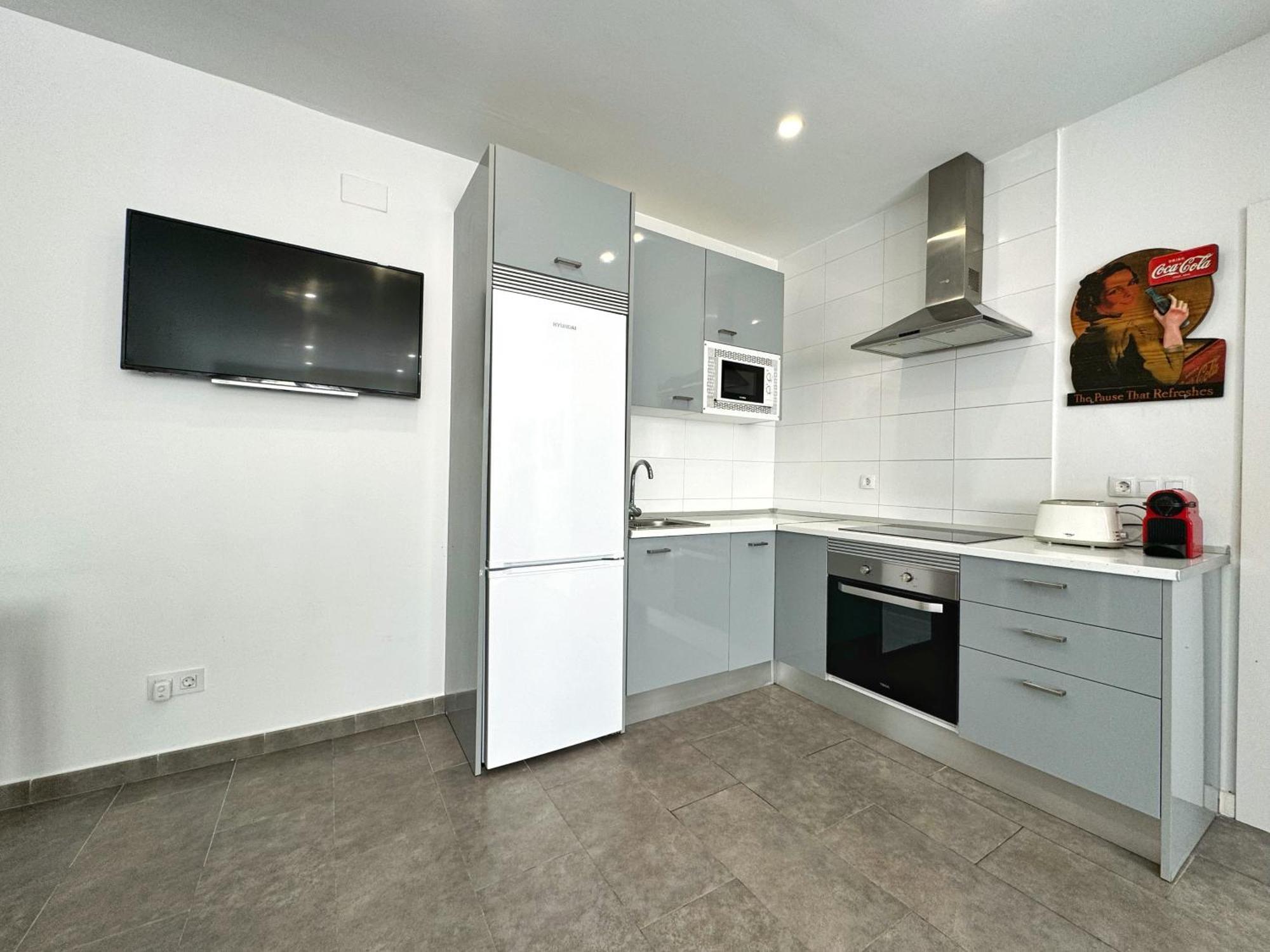 Domuum Holidays - Pino Alto Apartment Salou Exterior photo